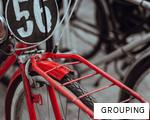 GROUPING anagram