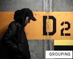 GROUPING anagram