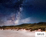 GRUS anagram