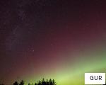 GUR anagram