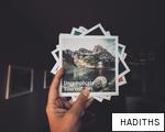 HADITHS anagram