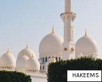 HAKEEMS anagram