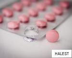 HALEST anagram