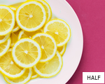 HALF anagram