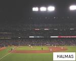 HALMAS anagram