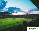 HALMAS anagram