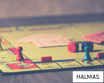 HALMAS anagram
