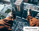 HALOTHANE anagram