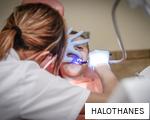 HALOTHANES anagram