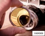 HAMAN anagram