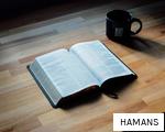 HAMANS anagram