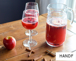 HANDF anagram