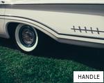 HANDLE anagram