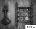 HANDLE anagram