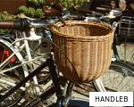 HANDLEB anagram