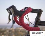 HANDLEB anagram