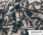 HANDLEB anagram