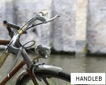 HANDLEB anagram