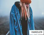 HANDLER anagram