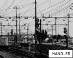 HANDLER anagram