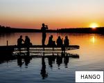 HANGO anagram