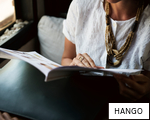 HANGO anagram