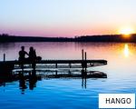HANGO anagram