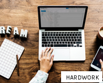 HARDWORK anagram
