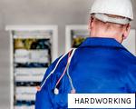 HARDWORKING anagram