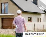 HARDWORKING anagram