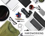 HARDWORKING anagram
