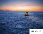 HEADLIG anagram