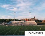 HEADMASTER anagram
