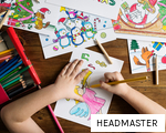 HEADMASTER anagram