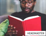 HEADMASTER anagram