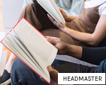 HEADMASTER anagram