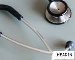 HEARIN anagram