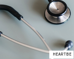 HEARTBE anagram