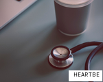 HEARTBE anagram
