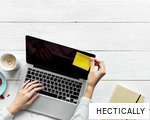 HECTICALLY anagram