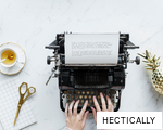HECTICALLY anagram