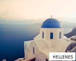 HELLENES anagram