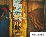 HELLENES anagram