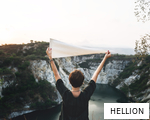 HELLION anagram