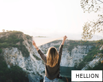 HELLION anagram