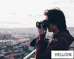 HELLION anagram