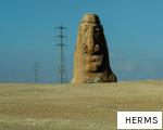 HERMS anagram