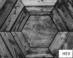 HEX anagram