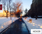 HEXER anagram