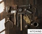 HITCHING anagram